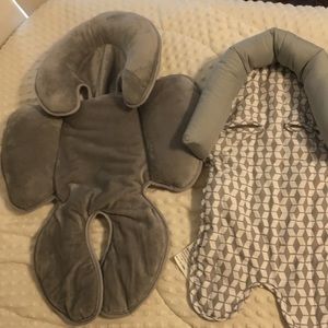 BRAND NEW - Infant Inserts